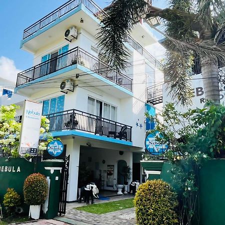 Nebula Residence Νεγκόμπο Εξωτερικό φωτογραφία