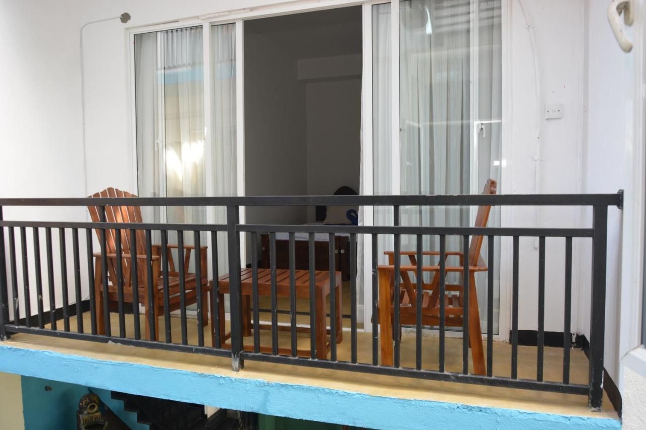 Nebula Residence Νεγκόμπο Εξωτερικό φωτογραφία