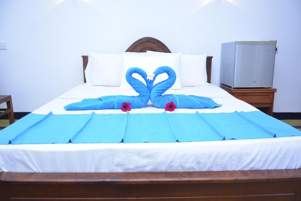 Nebula Residence Νεγκόμπο Εξωτερικό φωτογραφία