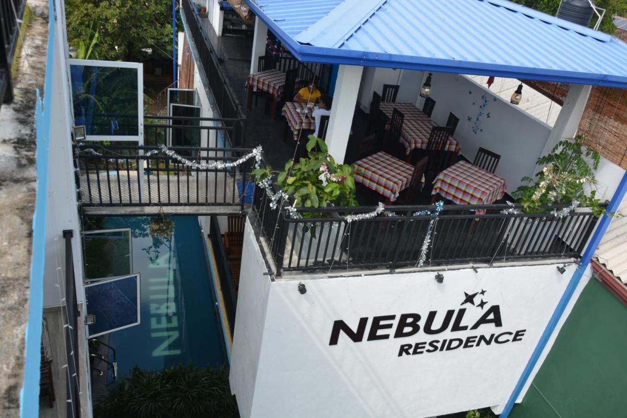 Nebula Residence Νεγκόμπο Εξωτερικό φωτογραφία