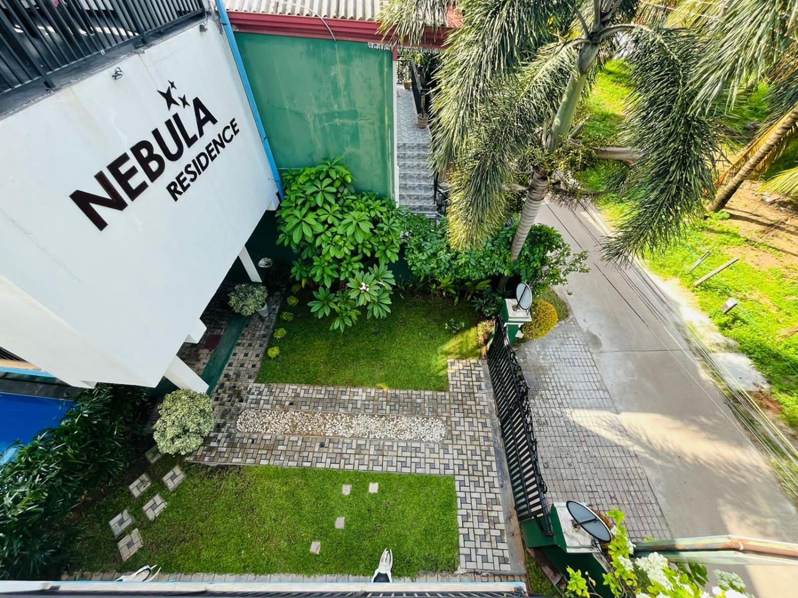 Nebula Residence Νεγκόμπο Εξωτερικό φωτογραφία
