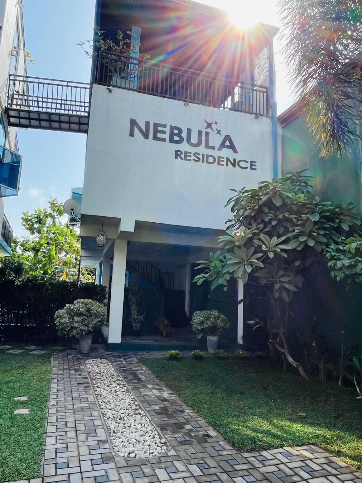 Nebula Residence Νεγκόμπο Εξωτερικό φωτογραφία