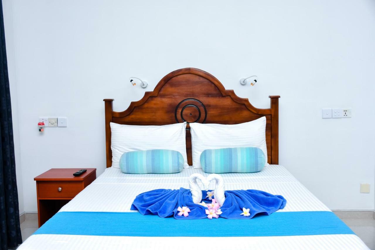 Nebula Residence Νεγκόμπο Εξωτερικό φωτογραφία